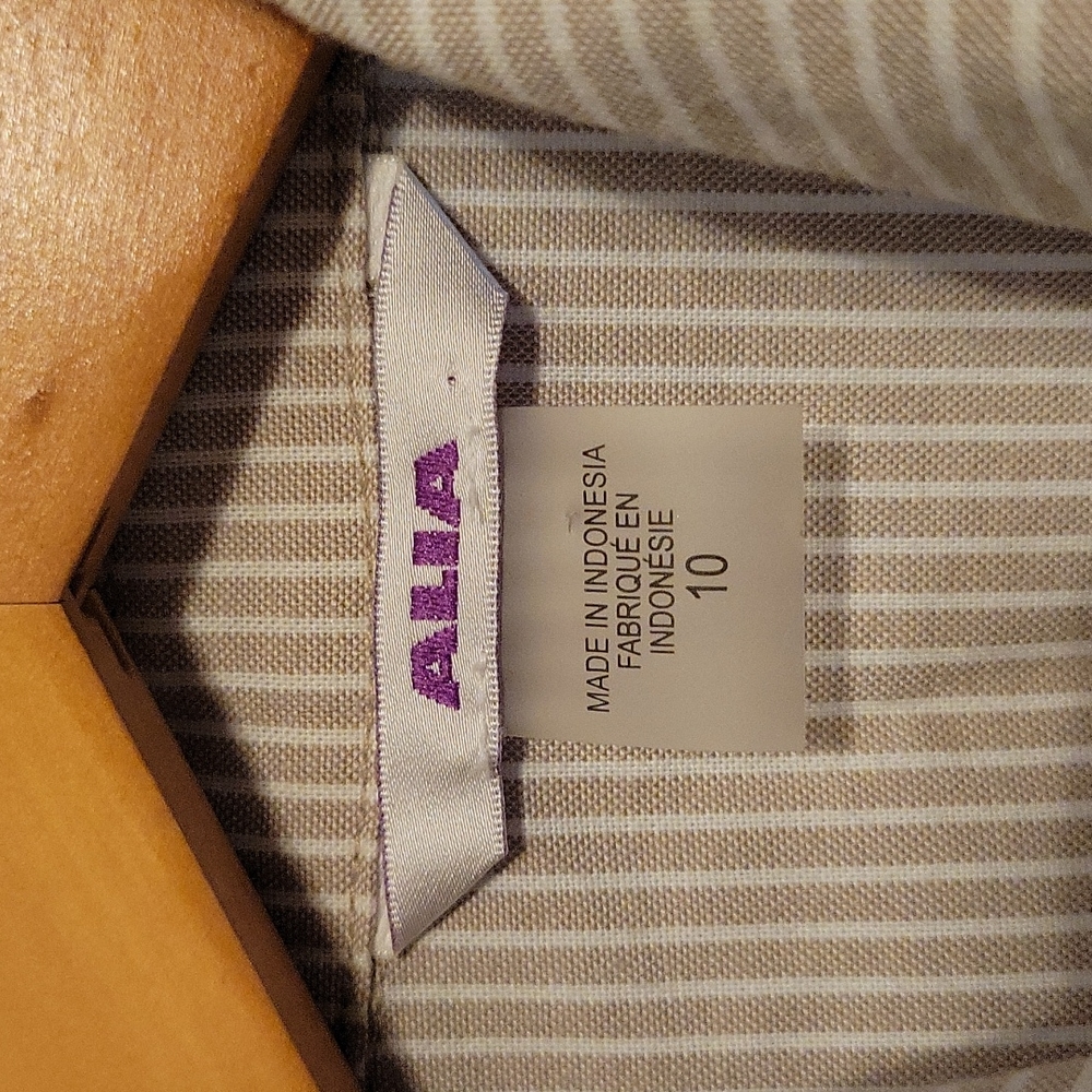 Alia Jacket Vest - Picture 2 of 4
